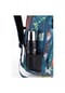 NITRO Chase Chase - Laptoprucksack 17" 51 cm (peace love ) Bild 9