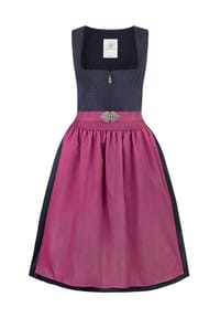 STOCKERPOINT - Dirndl Beth - dunkelblau