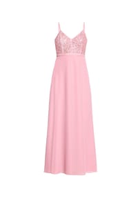 Vera Mont - Abendkleid mit Stickerei - 4527 VINT BLOSSOM