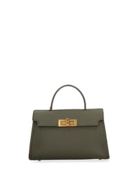 Gave Lux - Handtasche - Blu Jeans