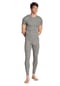 CALIDA Herren Longpants aus Wolle und Seide Wool & Silk Bild 12