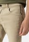 camel active fleXXXactive® Bermuda Shorts mit Reißverschluss Bild 12