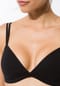 SKINY® Every Day in Cotton Triangel-BH, gepaddet, für Damen Bild 4