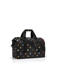 reisenthel® ALLROUNDER - Reisetasche, L, 30 l - 7009 DOTS