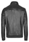 bugatti Lederjacke BUFABIANO mit Riegeln und Steppungen Bild 9