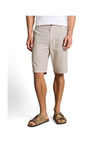 TOM TAILOR - Chinohose, kühlend, für Herren - 10668 SKY CAP BLUE