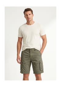 U.S. POLO ASSN. - Jeans - Forest