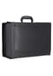 Alassio® Pilotenkoffer Leder 45 cm Laptopfach Bild 2