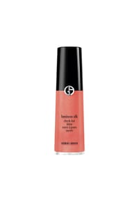 ARMANI LUMINIOUS SILK - Cheek Tint Shine Liquid Blush - 53 COSMIC PINK