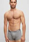 BOSS Pants, 3er-Pack, Baumwollmix, Logo-Bund, für Herren Bild 5