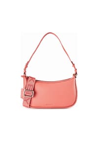 BURKELY Always Ava - Always Ava Schultertasche Leder 28 cm - black