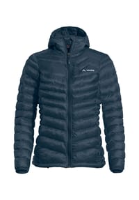 VAUDE - Jacken Women's Batura Hooded Insulation Jacket - black