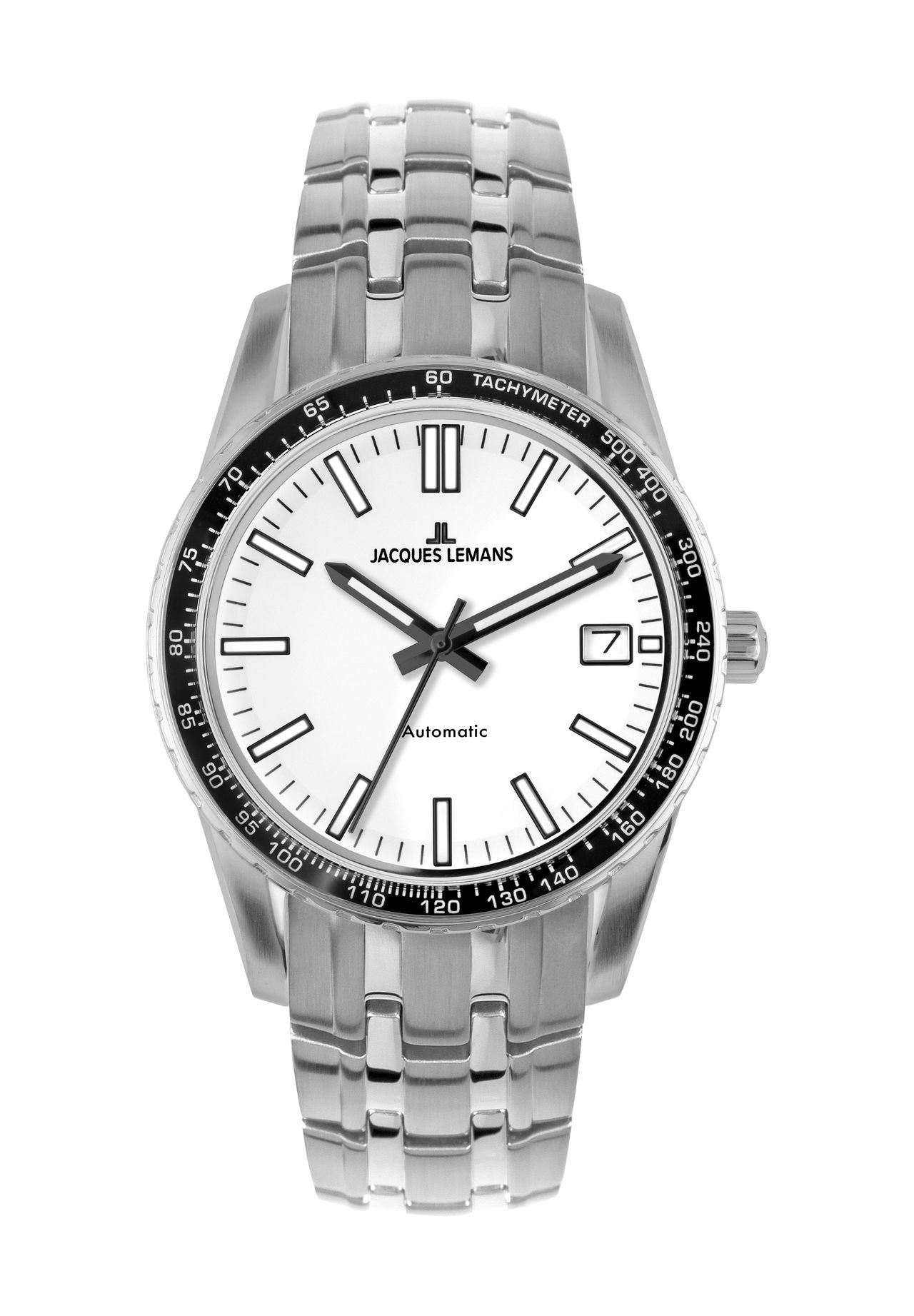 JACQUES LEMANS LIVERPOOL Herrenuhr 