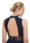 Vera Mont Cocktailkleid mit Spitzeneinsatz Bild 7