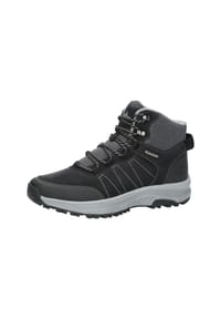LICO - Freizeitstiefel Roybridge - schwarz