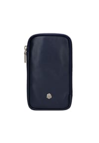 JEKYLL & HIDE Paris - Paris Handytasche Leder 10 cm - adria geranio