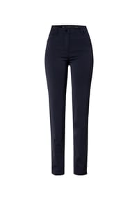 ROSNER STUDIO - Chino Audrey, Five-Pocket, für Damen - BLACK 990