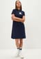CAT by manii'ta lacitta Polokleid Polokleid mit Katzenkopf-Stickerei Bild 6