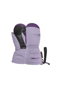 reusch - Fäustlinge Maxi R-TEX® XT Mitten mit Handgelenksschlaufe - 2849 safety yell/brill blue