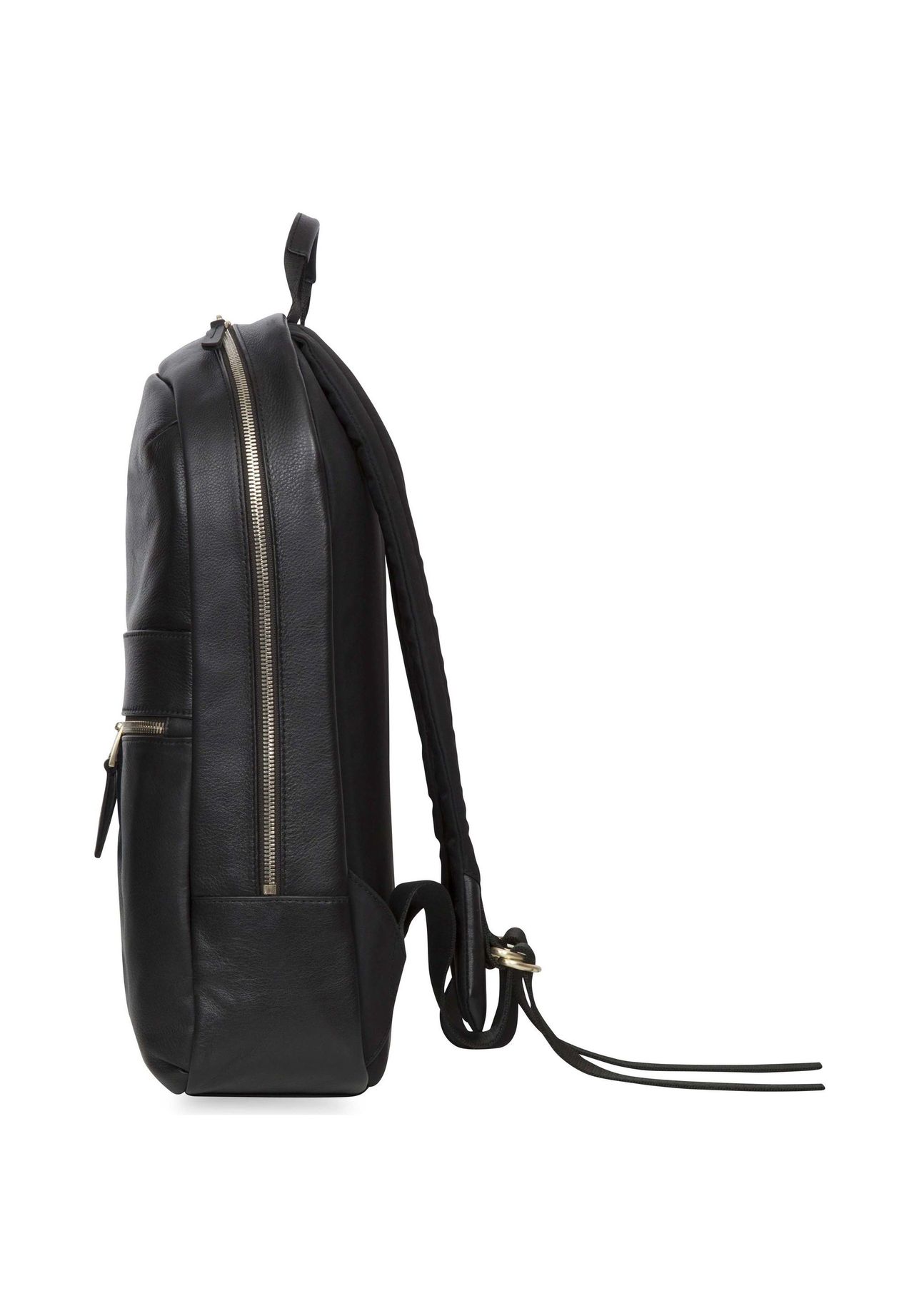 KNOMO Mayfair Luxe Beaux Rucksack RFID Leder 42 cm Laptopfach GALERIA