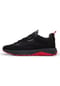 HUGO Herren Sneaker - Kane Runn mfny, Turnschuh, Schnürung, Material-Mix Bild 2