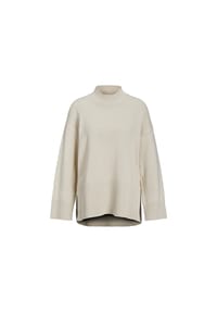 JACK & JONES - Pullover - bone white