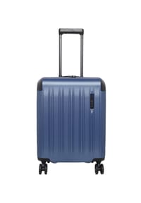 travelite DYNAMIIC - 4-Doppelrollen-Trolley, Hartschale, TSA Kombinationsschloss - 020