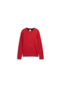 TOM TAILOR - Pullover, für Herren - 38310 CASHEW BEIGE