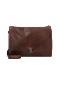 HAROLD'S - Aberdeen Aberdeen Umhängetasche Leder 24 cm - braun