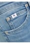 Calvin Klein Jeans Jeans, Skinny-Fit, für Damen Bild 5
