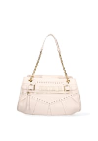 braccialini - Umhängetasche - Beige