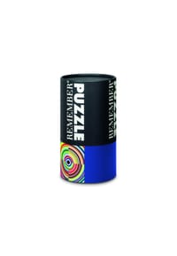 REMEMBER® - Puzzle, 500 Teile - 