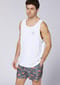 CHIEMSEE Tank Top Tanktop mit Jumper-Motiv vorne Bild 6