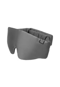 Go TRAVEL Comfort - Comfort Schlafmaske - grey