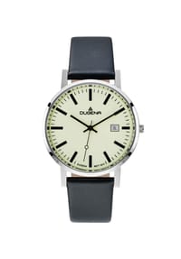 DUGENA MOMA - Herren Armbanduhr "Moma" - LUMI