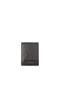 pierre cardin - Geldbörse - Black