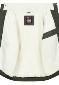 Rock Creek - Winterjacke Jacke - Schwarz