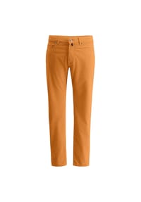 pierre cardin - Hose Laval aus Cord, zeitlose Eleganz - 8220 CARAMEL CAFÉ