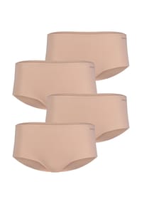 SKINY® - Panty Modal Invisible - beige