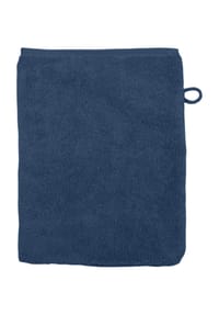 ROSS® - Waschhandschuh, uni - 1412 ROT