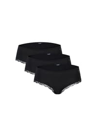 JOOP! - Slip Multipacks - schwarz