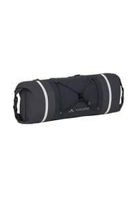 VAUDE - Lenkertaschen Trailfront Compact - black