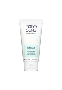 DADO SENS PURDERM - Intensivgel - TRANSPARENT