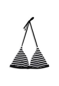 ESPRIT - Triangel-Bikini Top, Clipverschluss, für Damen - E003 OXFORD