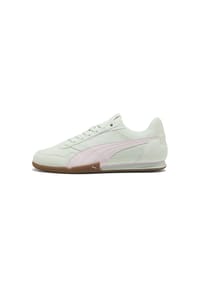 PUMA® - Schuhe Bella Donna SD 40, Leder, für Damen - SAGE GLOW-POWDER P