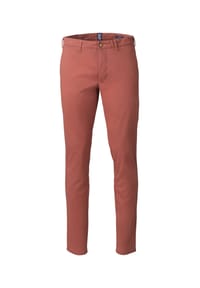 MEYER - Chino M5 Chino aus Bio-Baumwolle - beige