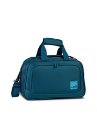WORLDPACK Basel - Basel Flugumhänger 40 cm - olivgruen