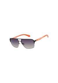 Superdry. - Sonnenbrille - Blau