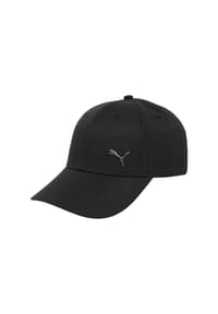 PUMA® - Cap, Emblem, für Kinder - 01  BLACK
