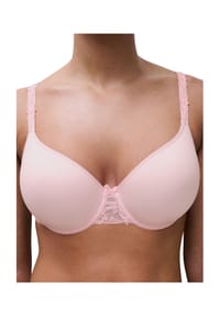 CHANTELLE - Schalen-BH Chantelle, Spitze, für Damen - 35 ELFENBEIN